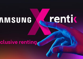 Samsung - Newsbook - TAI Editorial - España