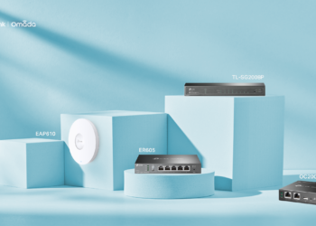 Programa de Formación y Certificado TP-Link Network Associate