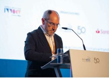 ametic santander 37 - Newsbook - Tai Editorial - España