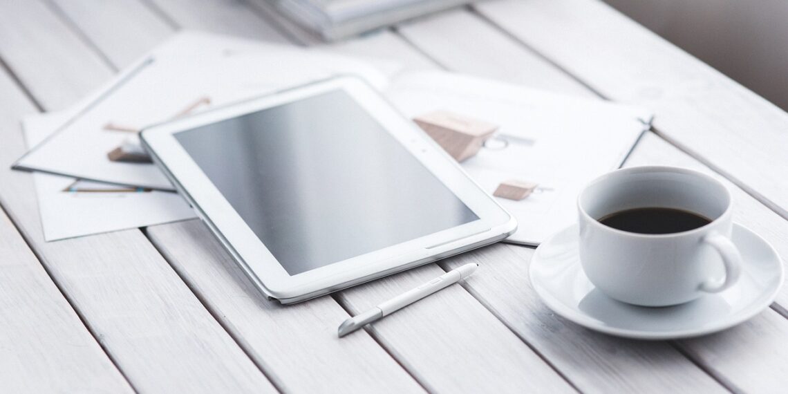 Cae la venta de tabletas en el segundo trimestre