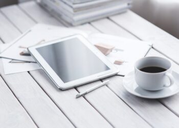 Cae la venta de tabletas en el segundo trimestre