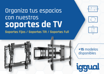 Optimiza tus espacios y gana comodidad