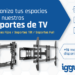 Optimiza tus espacios y gana comodidad