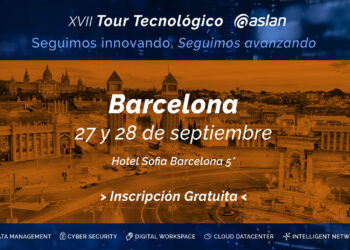 @aslan - Newsbook - TAI Editorial - España