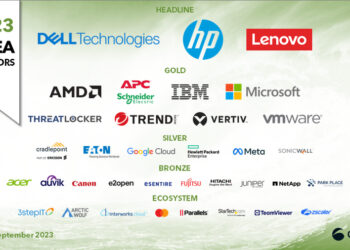 Canalys Forum EMEA 2023 - Newsbook - TAI Editorial - España