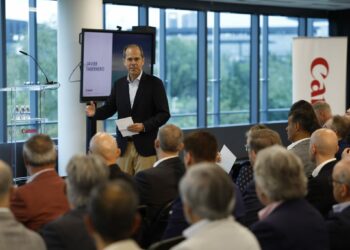 Canon España - Newsbook - TAI Editorial - España