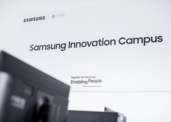 Samsung: educación tecnológica inclusiva, segura y de calidad