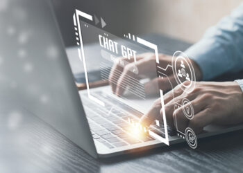 ChatGPT - Newsbook - TAI Editorial - España