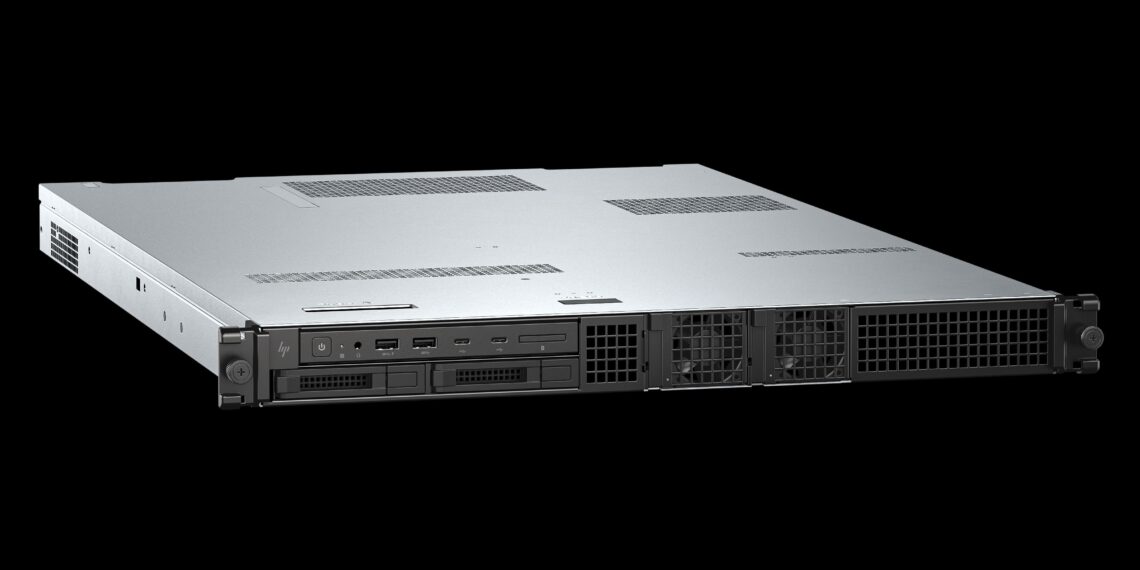 HP - Newsbook - TAI Editorial - España