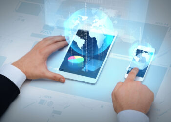 IDC - Newsbook - TAI Editorial - España