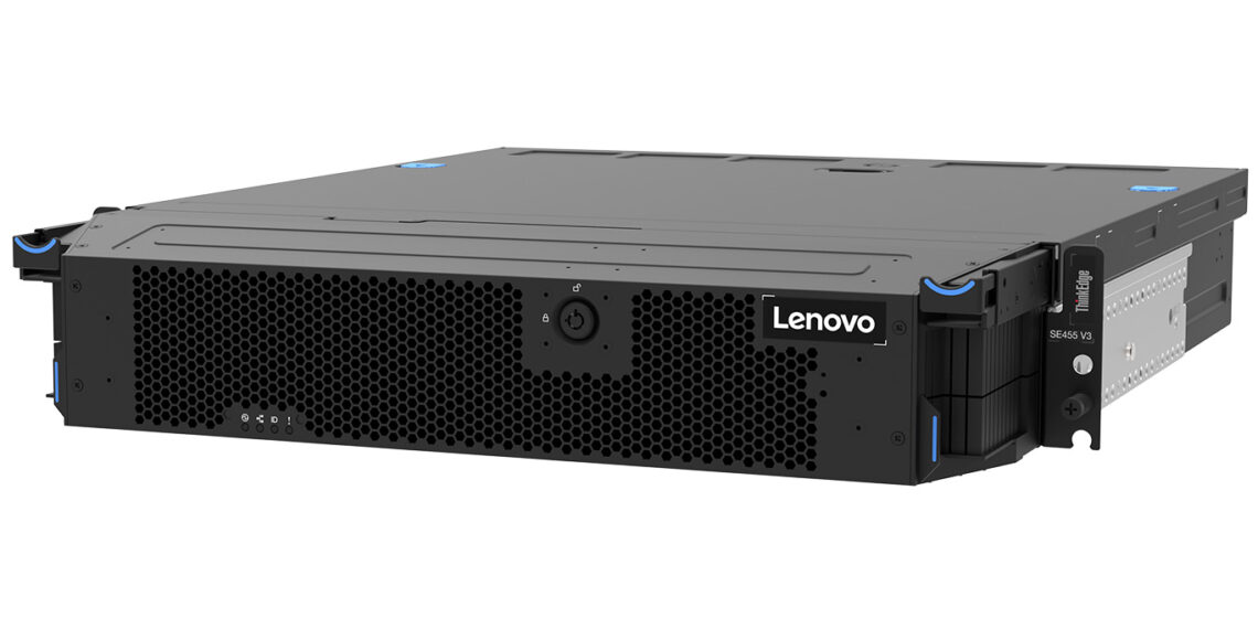 Lenovo - Newsbook - TAI Editorial - España