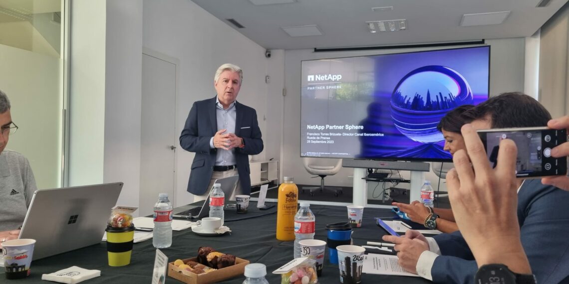 NetApp - Newsbook - TAI Editorial - España