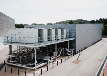 Vertiv - Newsbook - TAI Editorial - España