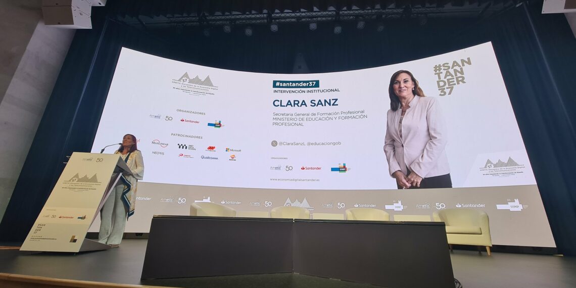 ametic santander 37 - Newsbook - Tai Editorial - España