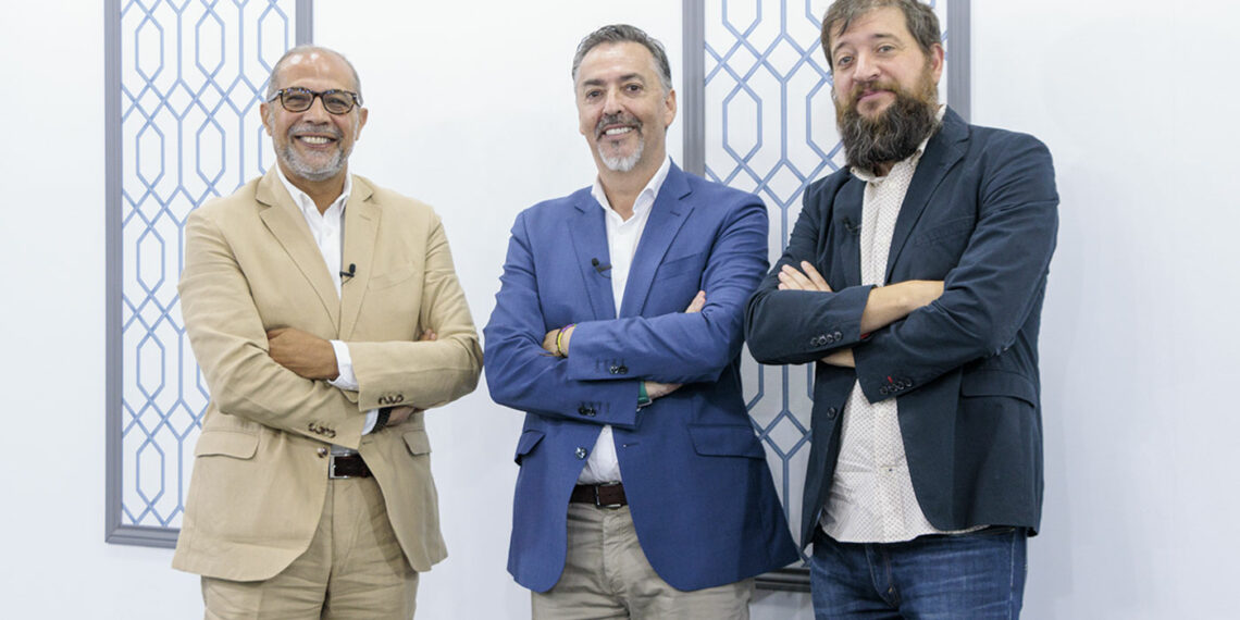 cloud - Newsbook - Tai Editorial - España