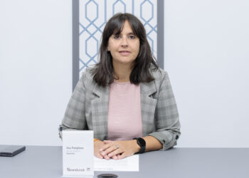 educación - Newsbook - Tai Editorial - España