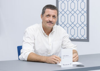 educación - Newsbook - Tai Editorial - España