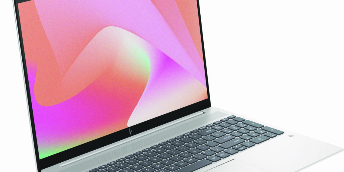 HP Pavilion Plus - Newsbook - portátiles - Tai Editorial España