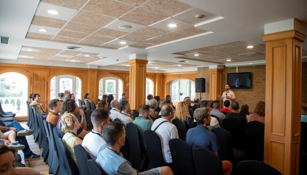 Infortisa - Newsbook - Winday2023- Tai Editorial España