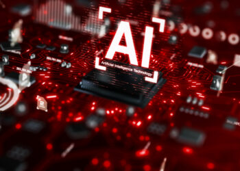 Inteligencia artificial - Newsbook - En Portada - Tai Editorial España