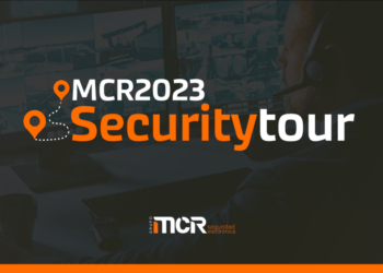 MCR2023 Seguridad Electrónica - Newsbook - tour - Tai Editorial - España
