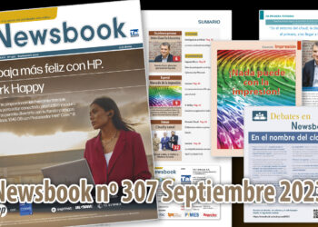Newsbook online - Septiembre 2023 - Revista - Tai Editorial España