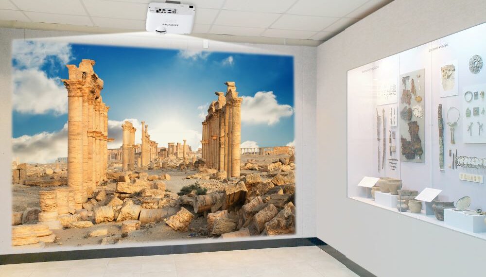 PFU - Proyectores - Newsbook - Reuniones Inteligentes - Tai Editorial España