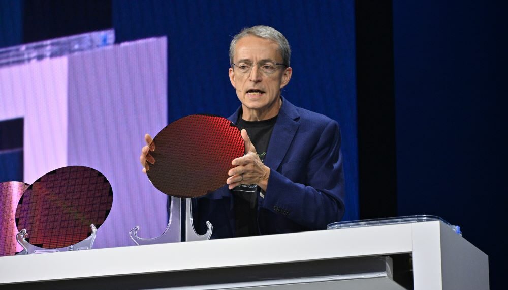 Siliconomía - Intel - Newsbook - IA - Tai Editorial España