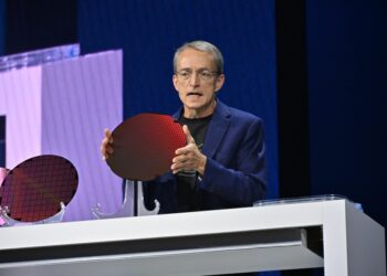 Siliconomía - Intel - Newsbook - IA - Tai Editorial España