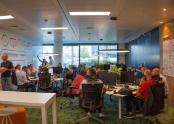 Soluciones - Newsbook - Canon - Tai Editorial España