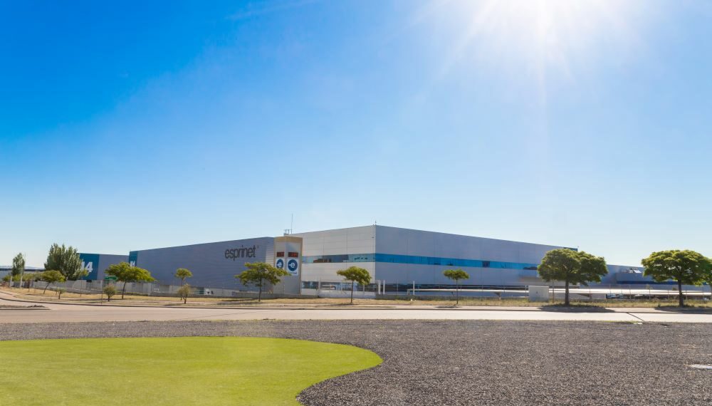 Wilk - Newsbook - Esprinet - Acuerdo- Tai Editorial España