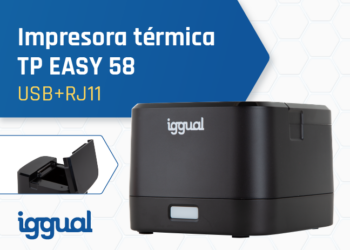 Pequeña, fácil y funcional