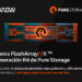 Nueva FlashArray//X generación R4 de Pure Storage