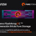 Nueva FlashArray//C generación R4 de Pure Storage