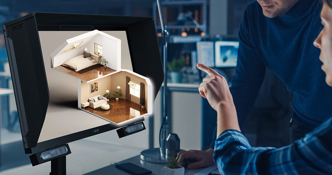 Acer - Newsbook - TAI Editorial - España