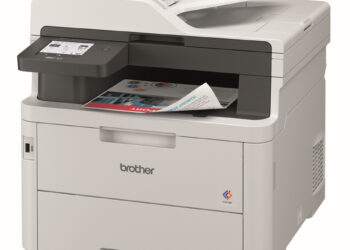 Brother - Newsbook - TAI Editorial - España