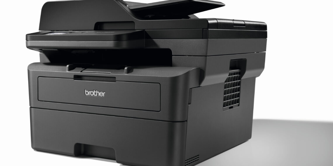 Brother - Newsbook - TAI Editorial - España