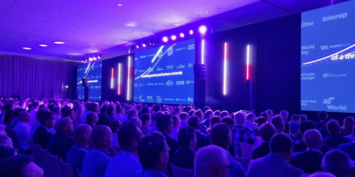 Canalys - Newsbook - TAI Editorial - España