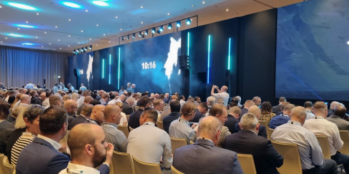 Canalys - Newsbook - TAI Editorial - España