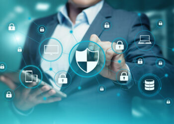 Ciberseguridad - Newsbook - TAI Editorial - España