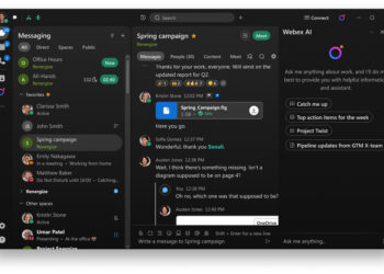 Cisco - Newsbook - TAI Editorial - España