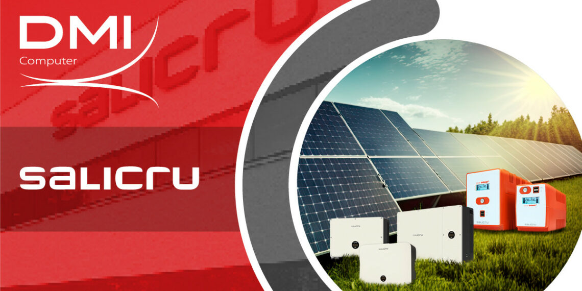 DMI Computer - Newsbook - TAI Editorial - España