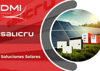 DMI Computer - Newsbook - TAI Editorial - España