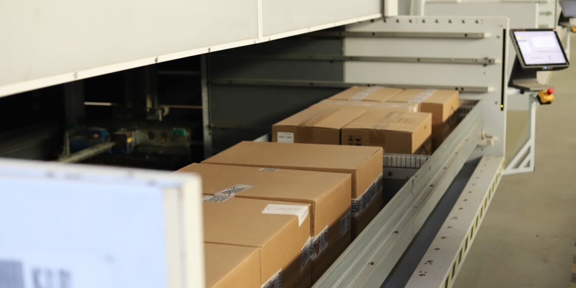 Goucargo - Newsbook - TAI Editorial - España