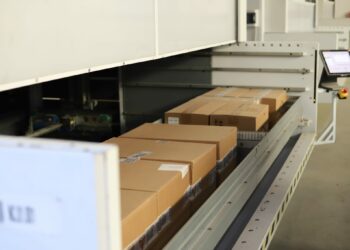 Goucargo - Newsbook - TAI Editorial - España