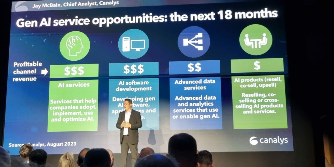 IA generativa - Newsbook - TAI Editorial - España