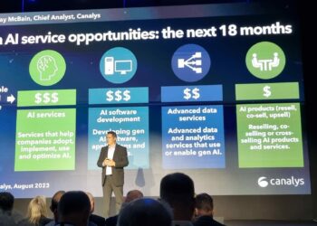 IA generativa - Newsbook - TAI Editorial - España