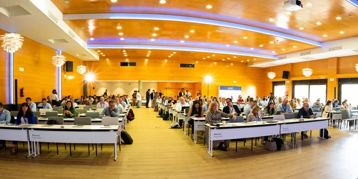 IAMCP Spain - Newsbook - TAI Editorial - España