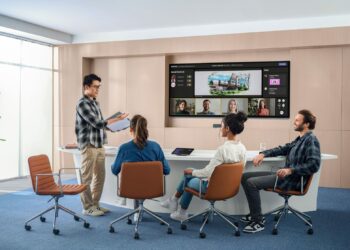 MAXHUB - Newsbook - TAI Editorial - España