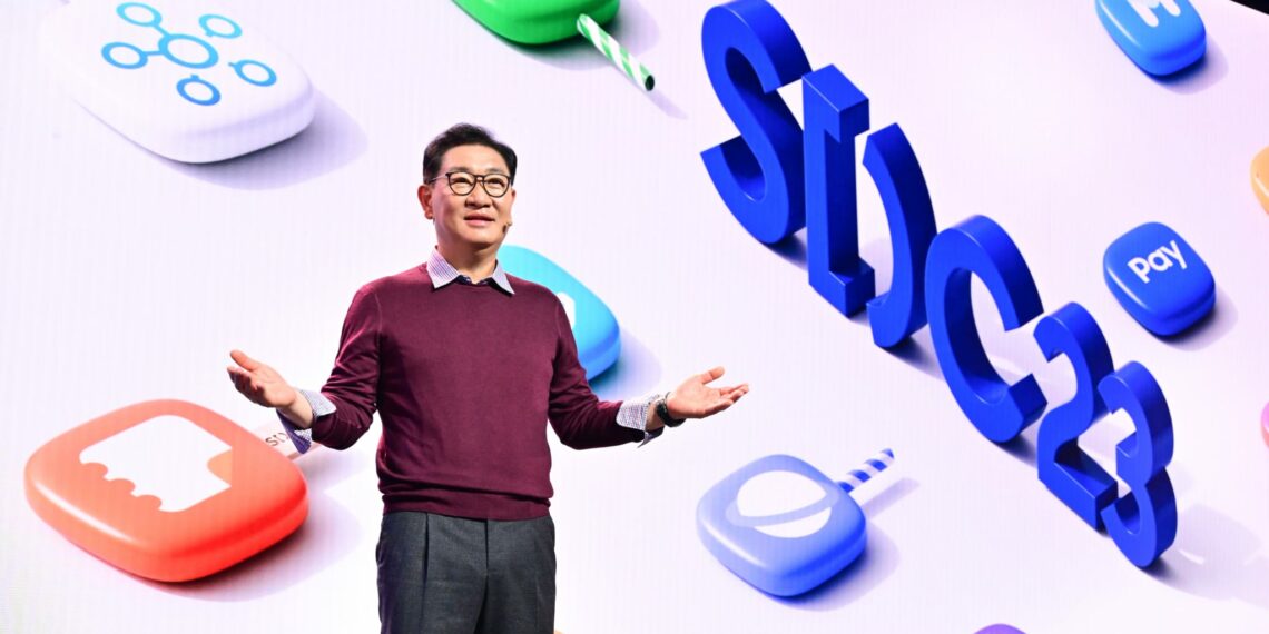 Samsung - Newsbook - TAI Editorial - España